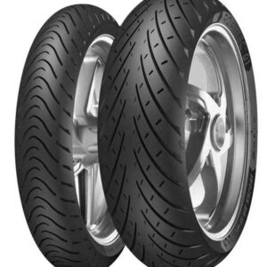 Pneu METZELER ROADTEC 01 (F) 110/80-17 M/C 57H TL