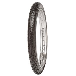 Pneu MITAS B-4 2 1/2-17 (2.50-17) 43J TT