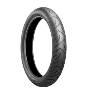 Pneu BRIDGESTONE BATTLAX A41 120/70 ZR 19 (60W) TL