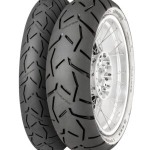 Pneu CONTINENTAL CONTITRAILATTACK 3 150/70 R 17 M/C 69V TL