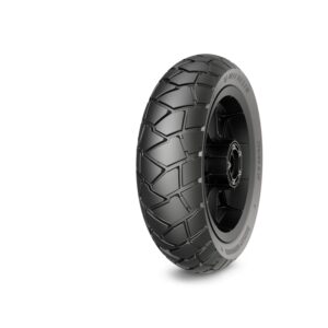Pneu MICHELIN SCORCHER ADVENTURE (HARLEY-D) Pan America 170/60 R 17 M/C 72V TL