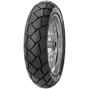 Pneu METZELER TOURANCE 130/80 R 17 M/C 65S TL