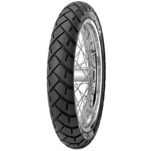 Pneu METZELER TOURANCE (F) 110/80 R 19 M/C 59V TL