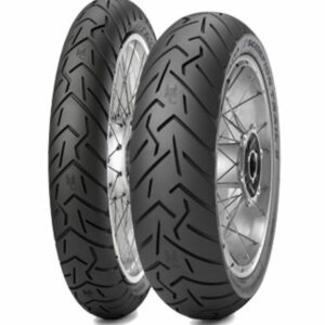Pneu PIRELLI SCORPION TRAIL II (F) 120/70 R 19 M/C 60V TL