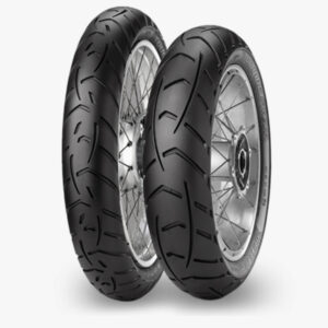 Pneu METZELER TOURANCE NEXT Honda Africa Twin 2016 150/70 R 18 M/C 70V TL