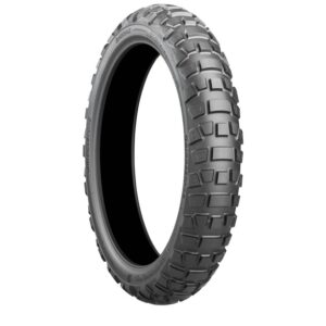 Pneu BRIDGESTONE BATTLAX ADVENTURECROSS AX41F 120/70 B 19 60Q TL M+S