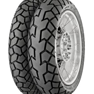 Pneu CONTINENTAL TKC 70 90/90-21 M/C 54H TL M+S
