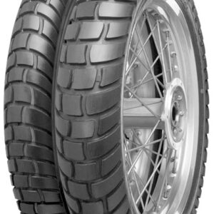 Pneu CONTINENTAL CONTIESCAPE 90/90-21 M/C 54H TL