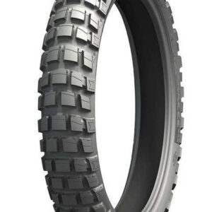 Pneu MICHELIN ANAKEE WILD 90/90-21 M/C 54R TL/TT M+S