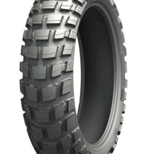 Pneu MICHELIN ANAKEE WILD 140/80-17 M/C 69R TL/TT M+S