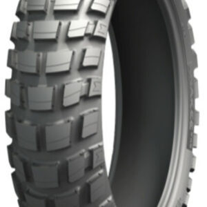 Pneu MICHELIN ANAKEE WILD 150/70 R 17 M/C 69R TL/TT M+S