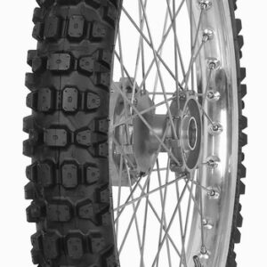 Pneu MITAS MC-23 ROCKYRIDER 80/90-21 48P TT M+S