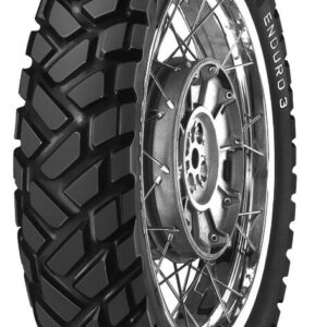 Pneu METZELER ENDURO 3 SAHARA 120/90-17 M/C 64S TT