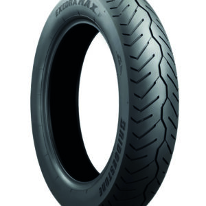 Pneu BRIDGESTONE EXEDRA MAX FRONT 130/70 ZR 17 (62W) TL