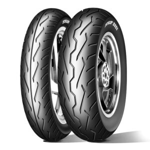 Pneu DUNLOP D251 190/60 R 17 M/C 78H TL