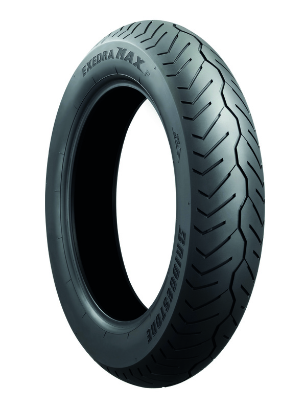 Pneu BRIDGESTONE EXEDRA MAX FRONT 130/90-16 67H TT