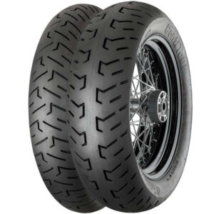 Pneu CONTINENTAL CONTITOUR REINF 180/65 B 16 M/C 81H TL