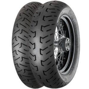Pneu CONTINENTAL CONTITOUR REINF 120/70 B 21 M/C 68V TL