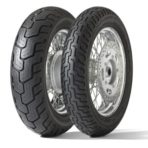 Pneu DUNLOP D404F J 150/80-16 M/C 71H TL