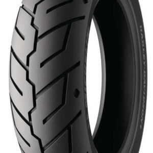 Pneu MICHELIN SCORCHER 31 REINF (HARLEY-D) 150/80 B 16 M/C 77H TL/TT