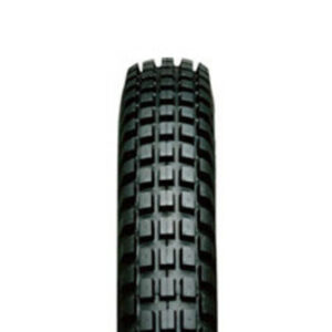 Pneu IRC TR-011F 2.75-21 M/C 4PR NHS TT