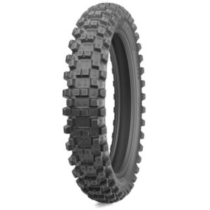 Pneu MICHELIN TRACKER 110/100-18 M/C 64R TT