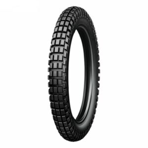 Pneu MICHELIN TRIAL LIGHT 80/100-21 M/C 51M TT