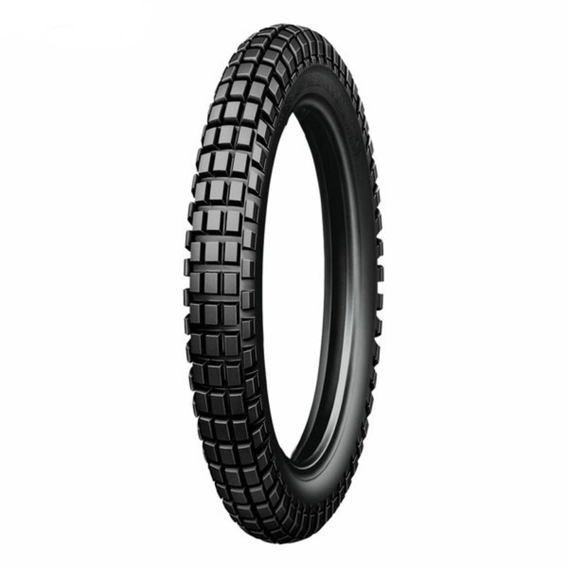 Pneu MICHELIN TRIAL LIGHT 80/100-21 M/C 51M TT