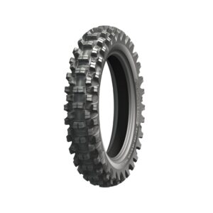 Pneu MICHELIN STARCROSS 5 MINI 80/100-12 M/C NHS 41M TT