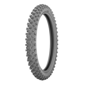 Pneu MICHELIN TRACKER 80/100-21 M/C 51R TT