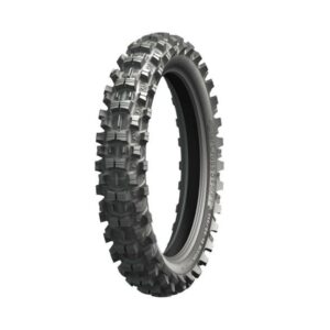 Pneu MICHELIN STARCROSS 5 SOFT 70/100-19 M/C NHS 42M TT