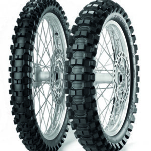Pneu PIRELLI SCORPION MX EXTRA X 100/90-19 NHS 57M TT