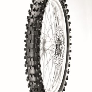 Pneu PIRELLI SCORPION MX32 MID SOFT F 70/100-19 NHS 42M TT