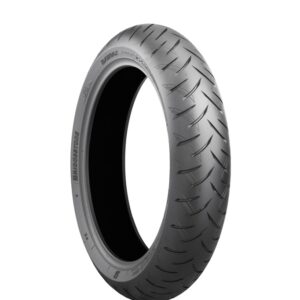 Pneu BRIDGESTONE BATTLAX SCOOTER SC2 FRONT 120/70 R 15 56H TL