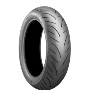 Pneu BRIDGESTONE BATTLAX SCOOTER SC2 REAR 160/60 R 15 67H TL
