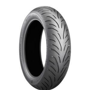 Pneu BRIDGESTONE BATTLAX SCOOTER SC2 RAIN REAR 160/60 R 15 67H TL