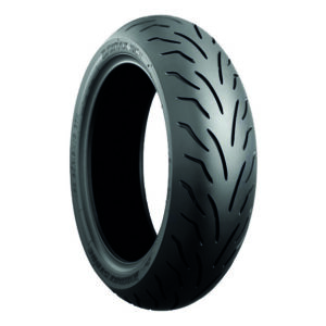 Pneu BRIDGESTONE BATTLAX SCOOTER REAR 90/90-14 46P TL