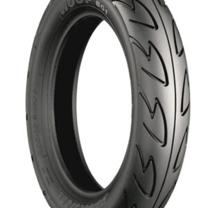 Pneu BRIDGESTONE HOOP B01 130/90-10 61J TL