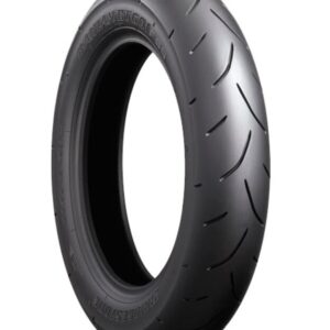 Pneu BRIDGESTONE BATTLAX BT-601SS FRONT 100/90-12 49J TL