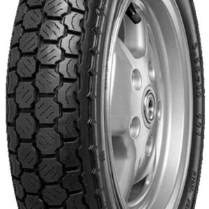 Pneu CONTINENTAL K62 3.00-10 M/C 50J TT