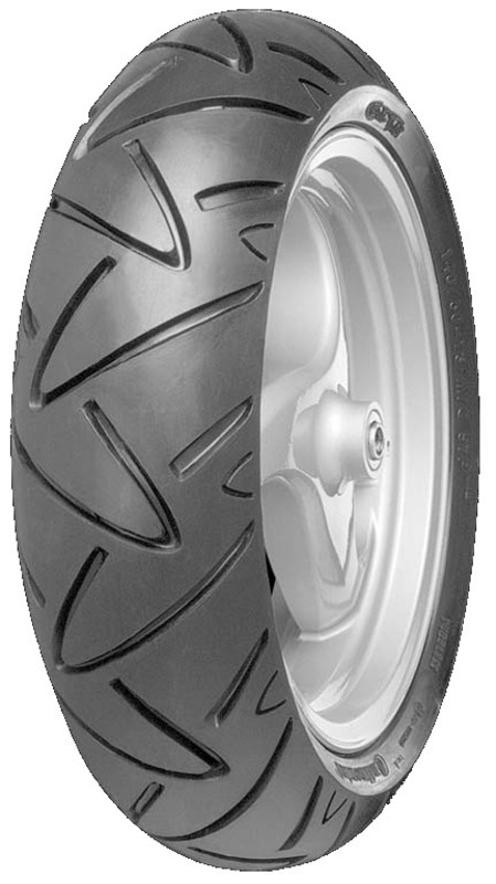Pneu CONTINENTAL CONTITWIST 3.50-10 M/C 59M TL