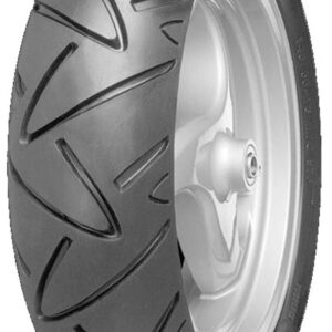 Pneu CONTINENTAL CONTITWIST 140/70-14 M/C 68S TL