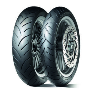 Pneu DUNLOP SCOOTSMART REINF 110/80-14 M/C 59S TL