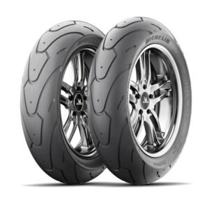 Pneu MICHELIN BOPPER 130/70-12 56L TL