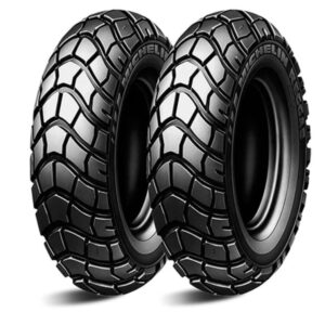 Pneu MICHELIN REGGAE 130/90-10 61J TL