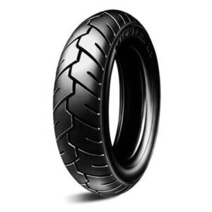 Pneu MICHELIN S1 110/80-10 58J TL/TT