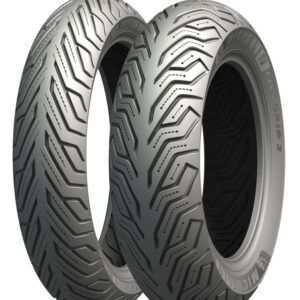 Pneu MICHELIN CITY GRIP 2 REINF 140/70-15 M/C 69S TL M+S