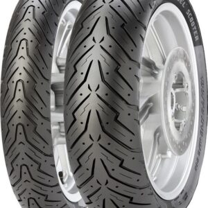 Pneu PIRELLI ANGEL SCOOTER REINF (F/R) 90/80-16 M/C 51S TL