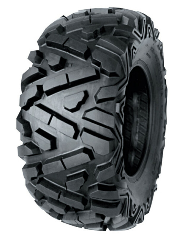 Pneu ART TOP-DOG 27X9-12 52J 6PR TL