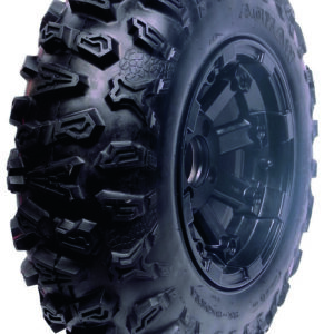 Pneu ART SLOGGER 25X8-12 43J 6PR TL